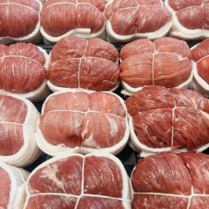 PAUPIETTE DE VEAU