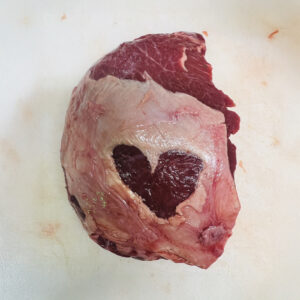 JOUE DE BOEUF
