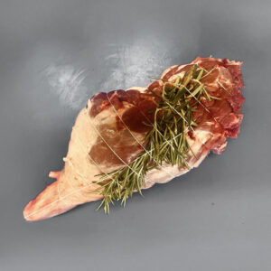 GIGOT ENTIER