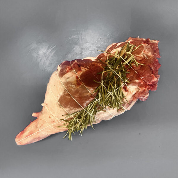 GIGOT ENTIER