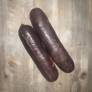 BOUDIN