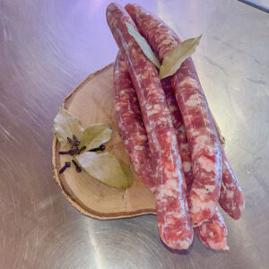 CHIPOLATAS 250G