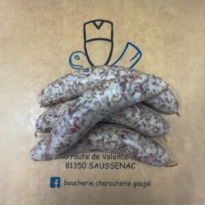 ANDOUILLE