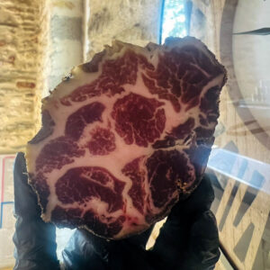 COPPA MORCEAU 300G